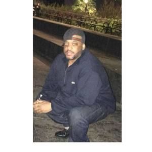 Meet your Posher, Bedstuy dino